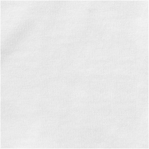 Nanaimo short sleeve women's T-shirt, White (T-shirt, 90-100% cotton)