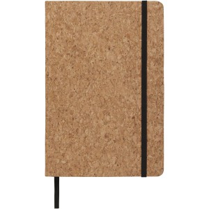 Napa A5 cork notebook, Natural (Notebooks)