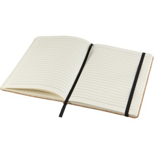 Napa A5 cork notebook, Natural (Notebooks)