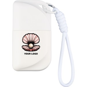 PP cassette (50 ml) sunscreen lotion Eitan, white