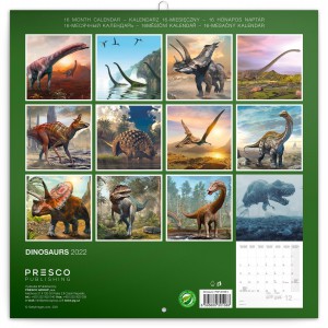 New (Calendars)