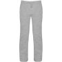 New Astun kids trousers, Marl Grey