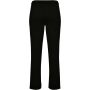 New Astun unisex trousers, Solid black