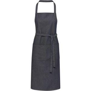 Nima 320g/m2 Aware<sup>™</sup> denim apron, Denim