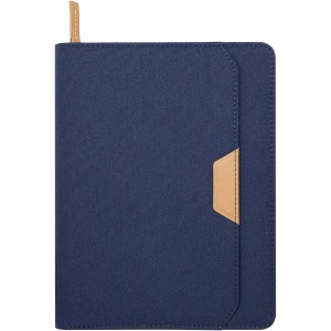 Nomumi A5 portfolio, Navy (Folders)