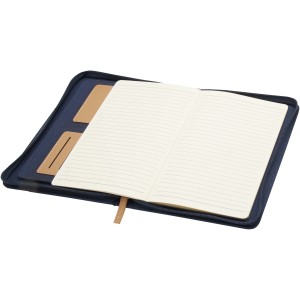 Nomumi A5 portfolio, Navy (Folders)