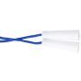 Nylon (1800D) skipping rope Gillian, cobalt blue