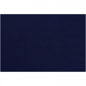 Oakville long sleeve men's polo, Navy (Long-sleeved shirt)