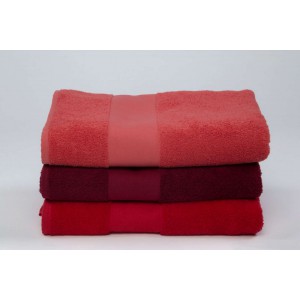 OLIMA CLASSIC TOWEL, Himalayan Salt (Towels)