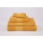 OLIMA CLASSIC TOWEL, Mustard