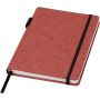 Orin A5 RPET notebook, Brick