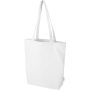 Orissa 270 g/m2 organic tote bag 10L, White