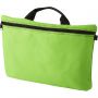 Orlando conference bag, Lime