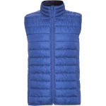 Oslo kids insulated bodywarmer, Electric Blue (K50921N)