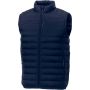 Pallas men's recycled insulated bodywarmer, Navy
