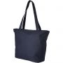 Panama tote bag, Navy