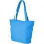 Panama tote bag, Process Blue