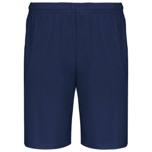 SPORTS SHORTS, Sporty Navy (Pants, trousers)