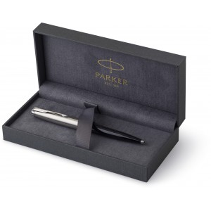 Parker 51 ballpen, black (Metallic pen)