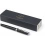 Parker IM ballpen, black