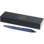 Parker IM ballpoint pen, Blue