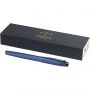 Parker IM fountain pen, Blue