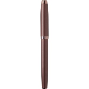 Parker IM fountain pen, Burgundy (Fountain-pen, rollerball)