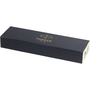 Parker IM fountain pen, Solid black (Fountain-pen, rollerball)