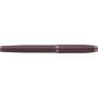 Parker IM Monochrome PVD rollerball, burgundy