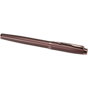 Parker IM rollerball pen, Burgundy (Fountain-pen, rollerball)