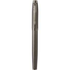 Parker IM rollerball pen, Solid black (Fountain-pen, rollerball)