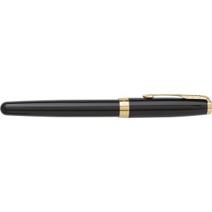 Parker Sonnet rollerball pen, black (Fountain-pen, rollerball)