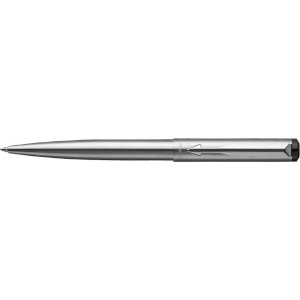 Parker Vector stainless steel ballpen Manuel, silver