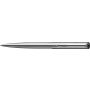 Parker Vector stainless steel ballpen Manuel, silver