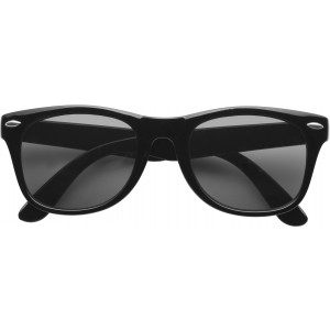 PC and PVC sunglasses Kenzie, black (Sunglasses)