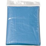 PE poncho Pablo, light blue (9504-18CD)