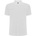 Pegaso Premium short sleeve kids polo, White (K66091Z)