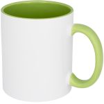 Pix sublimation colour pop mug, Green (10052203)