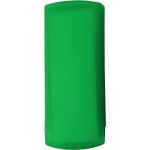 Plastic case with plasters Pocket, light green (1020-29)