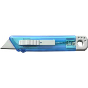 Plastic cutter Griffin, light blue (Cutters)