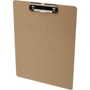 Platu MDF clipboard, Natural (Clipboards, folders)