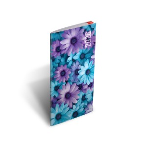 Pocket booklet