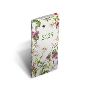 Pocket booklet (Calendars)