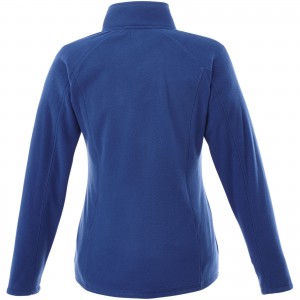 Rixford ladies Polyfleece full Zip, Classic Royal blue (Polar pullovers)