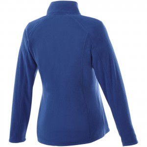 Rixford ladies Polyfleece full Zip, Classic Royal blue (Polar pullovers)