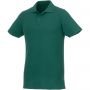 Helios mens polo, Forest, 2XL