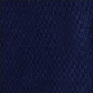 Markham short sleeve men's stretch polo, Navy (Polo shirt, 90-100% cotton)