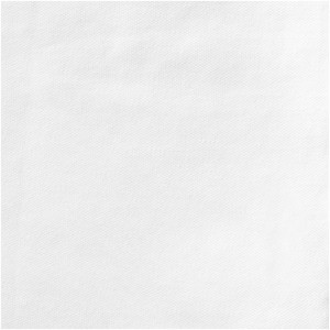 Markham short sleeve men's stretch polo, White (Polo shirt, 90-100% cotton)