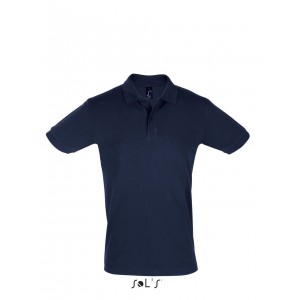 SOL'S PERFECT MEN - POLO SHIRT, French Navy (Polo shirt, 90-100% cotton)