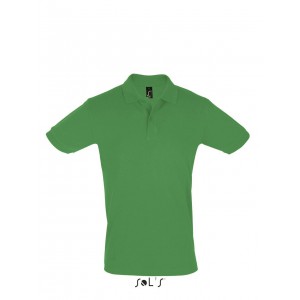 SOL'S PERFECT MEN - POLO SHIRT, Kelly Green (Polo shirt, 90-100% cotton)